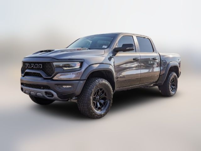 2024 Ram 1500 TRX