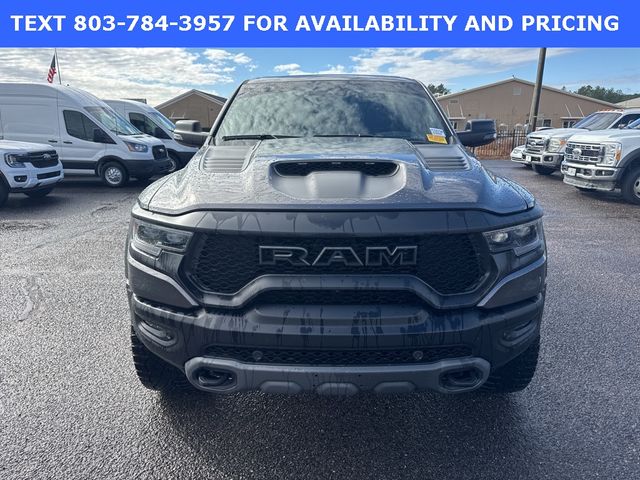 2024 Ram 1500 TRX