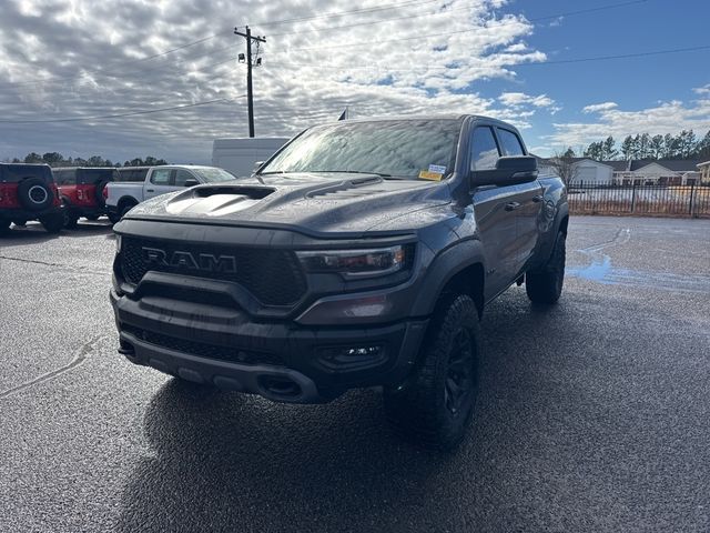 2024 Ram 1500 TRX