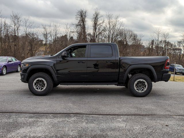 2024 Ram 1500 TRX