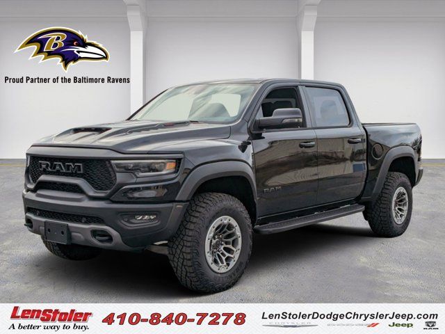 2024 Ram 1500 TRX