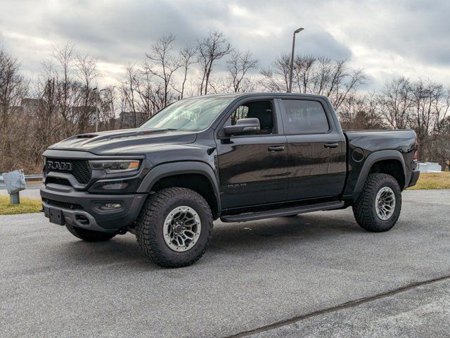 2024 Ram 1500 TRX