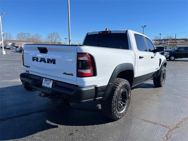 2024 Ram 1500 TRX