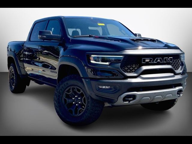 2024 Ram 1500 TRX