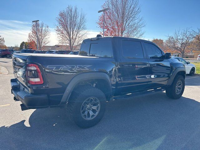 2024 Ram 1500 TRX