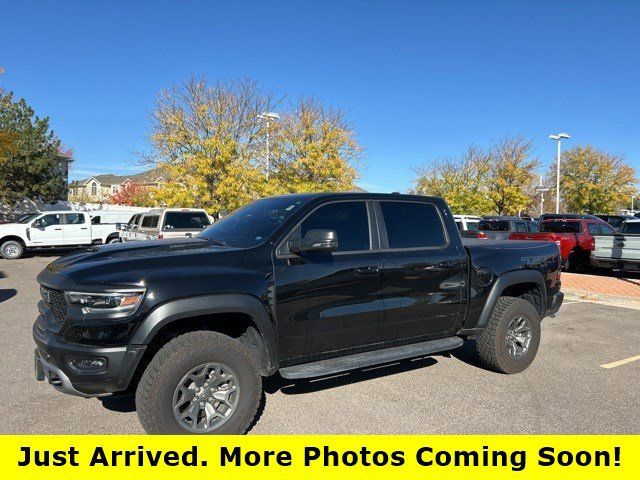 2024 Ram 1500 TRX