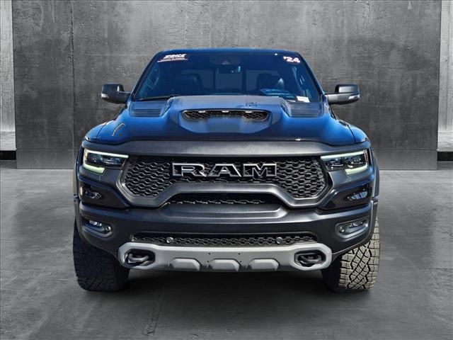 2024 Ram 1500 TRX