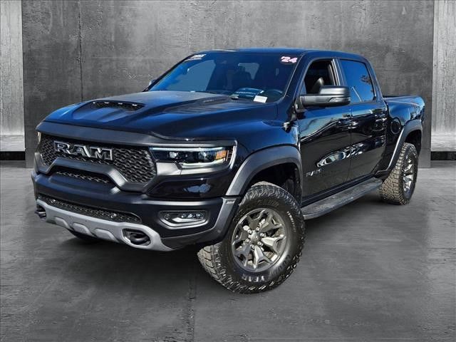 2024 Ram 1500 TRX