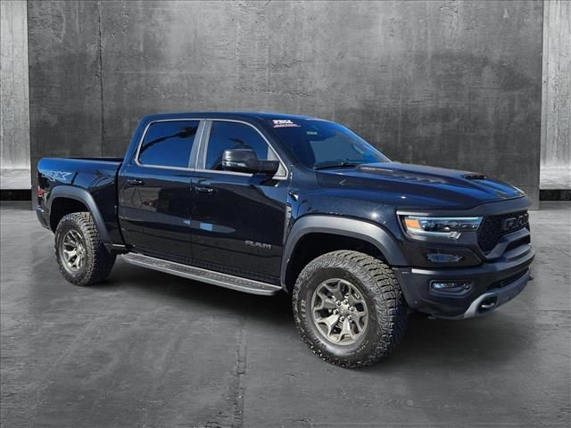 2024 Ram 1500 TRX