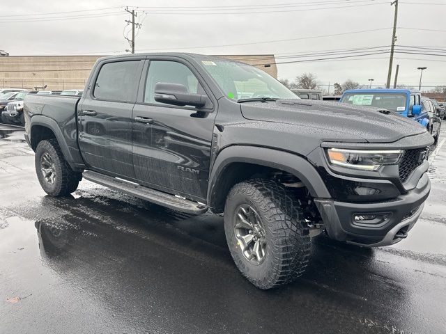 2024 Ram 1500 TRX