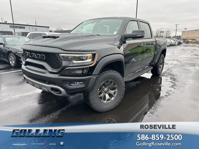 2024 Ram 1500 TRX