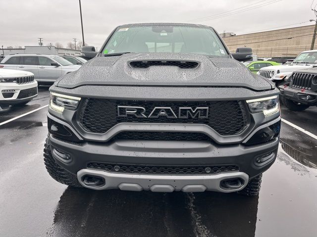 2024 Ram 1500 TRX