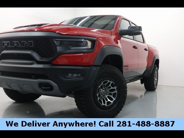 2024 Ram 1500 TRX