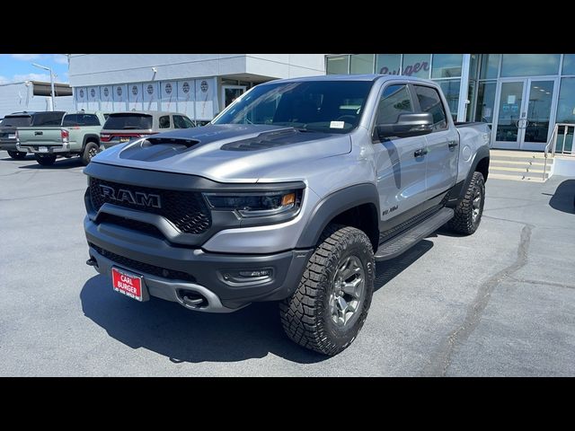 2024 Ram 1500 TRX