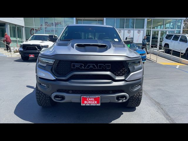 2024 Ram 1500 TRX