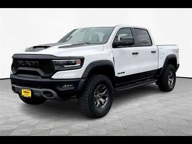 2024 Ram 1500 TRX