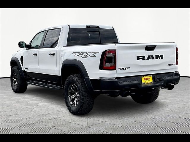 2024 Ram 1500 TRX