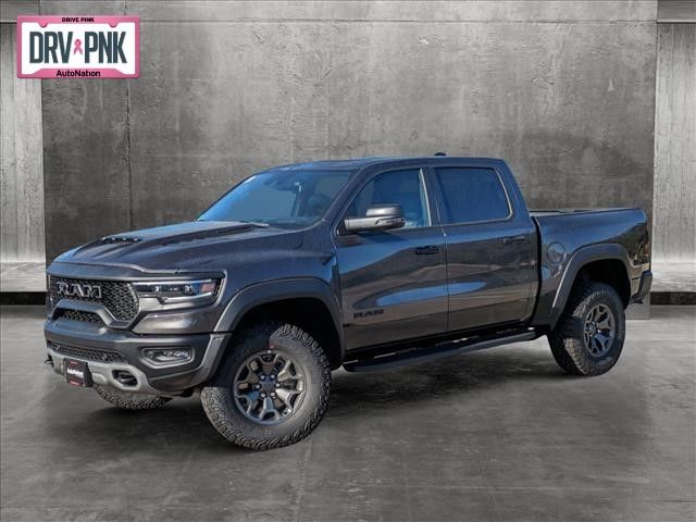 2024 Ram 1500 TRX