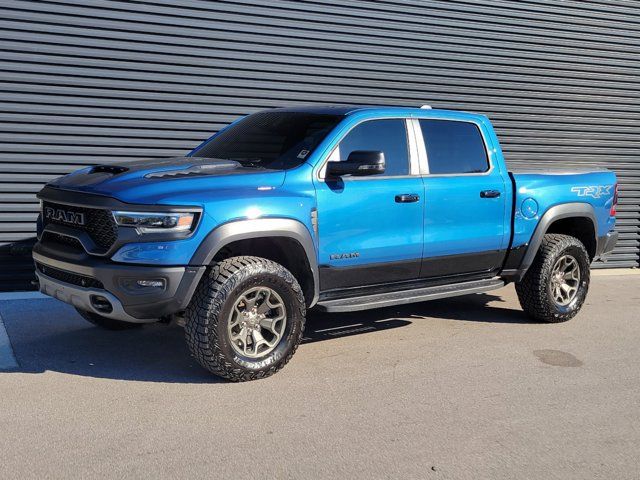 2024 Ram 1500 TRX