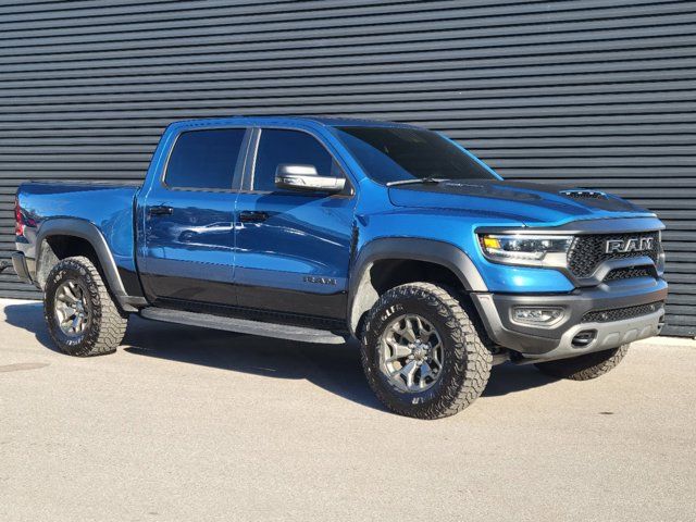 2024 Ram 1500 TRX