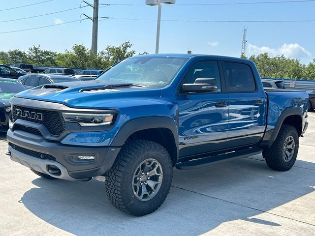 2024 Ram 1500 TRX