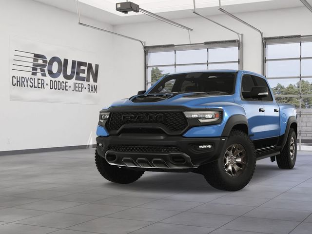 2024 Ram 1500 TRX