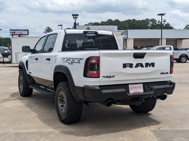 2024 Ram 1500 TRX