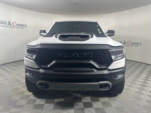 2024 Ram 1500 TRX