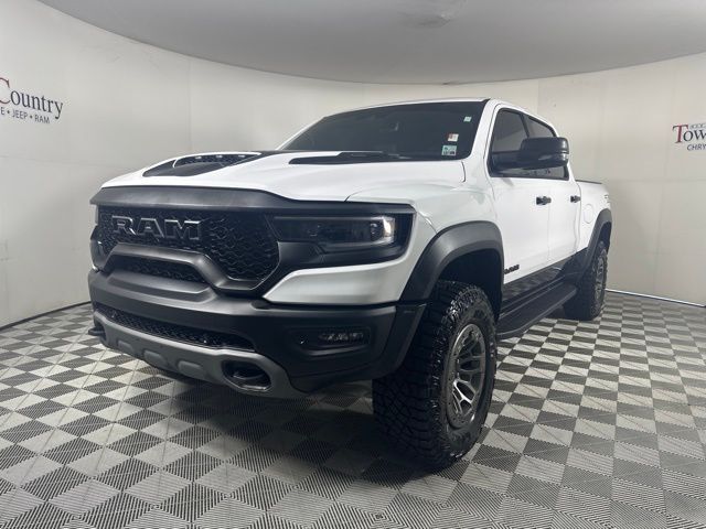 2024 Ram 1500 TRX