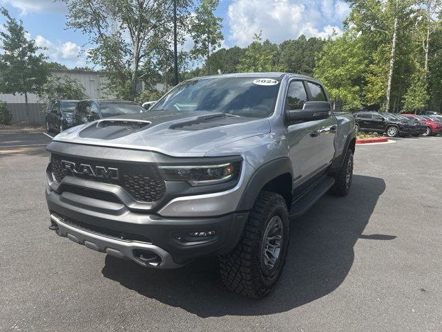 2024 Ram 1500 TRX