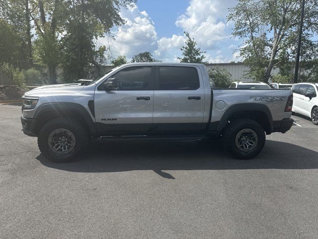 2024 Ram 1500 TRX