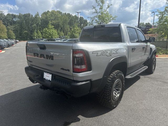 2024 Ram 1500 TRX