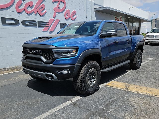 2024 Ram 1500 TRX