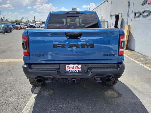 2024 Ram 1500 TRX