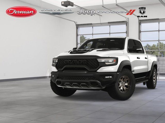 2024 Ram 1500 TRX