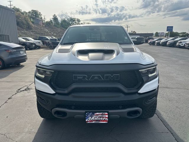 2024 Ram 1500 TRX