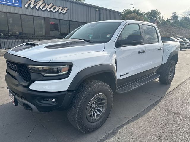 2024 Ram 1500 TRX