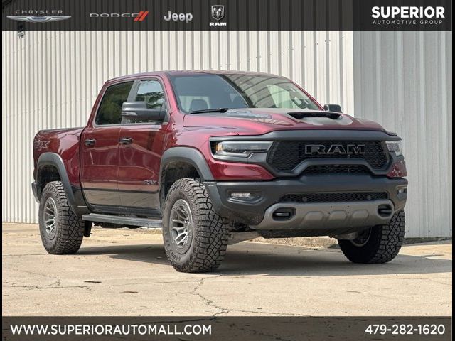 2024 Ram 1500 TRX