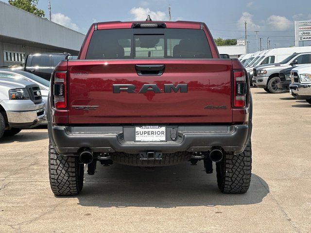 2024 Ram 1500 TRX