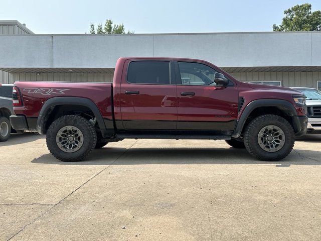 2024 Ram 1500 TRX