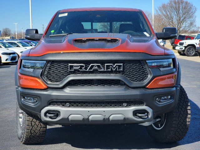 2024 Ram 1500 TRX