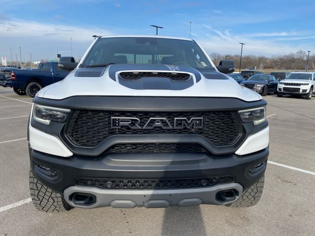 2024 Ram 1500 TRX