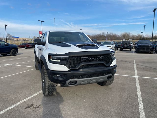 2024 Ram 1500 TRX