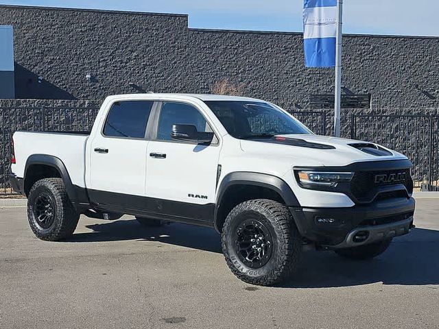 2024 Ram 1500 TRX