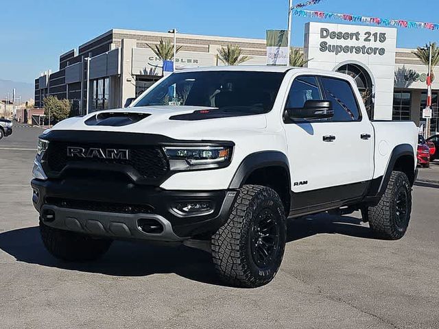 2024 Ram 1500 TRX