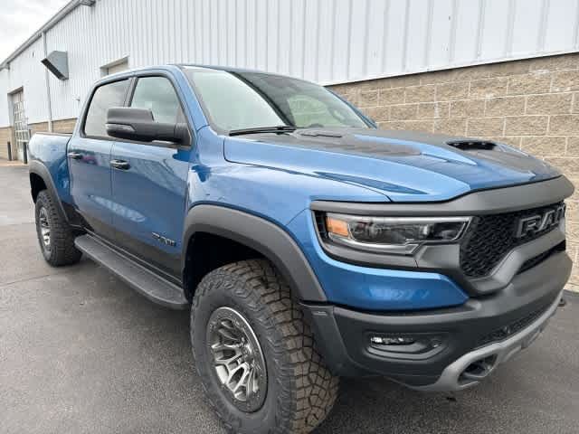 2024 Ram 1500 TRX