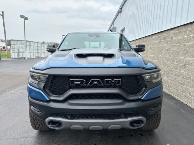 2024 Ram 1500 TRX