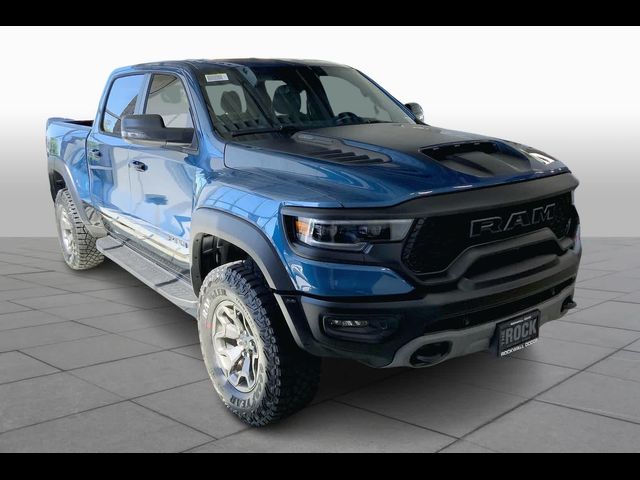 2024 Ram 1500 TRX