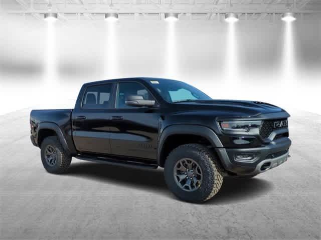 2024 Ram 1500 TRX