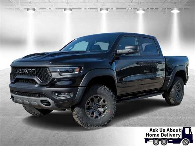 2024 Ram 1500 TRX